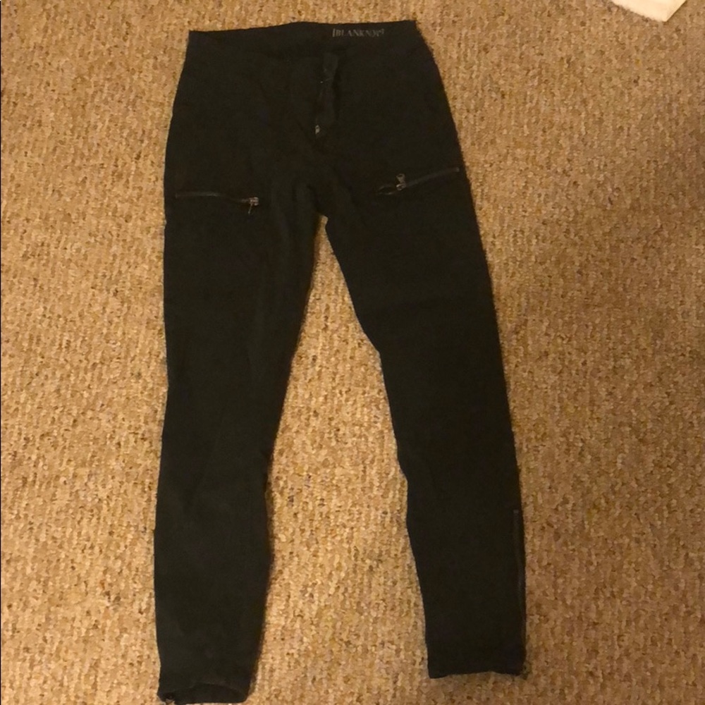 Blank NYC trousers